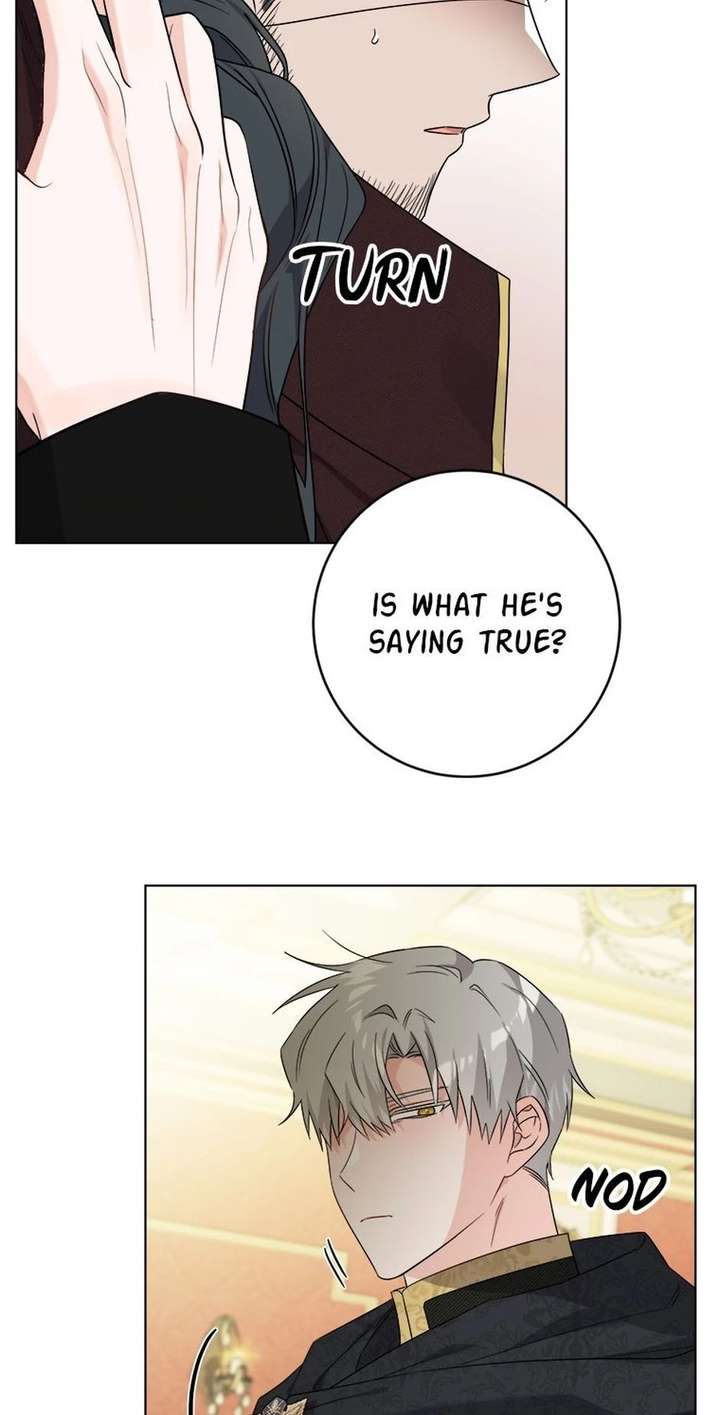 The Male Lead Is In Charge Of The Successor Chapter 106 244 024