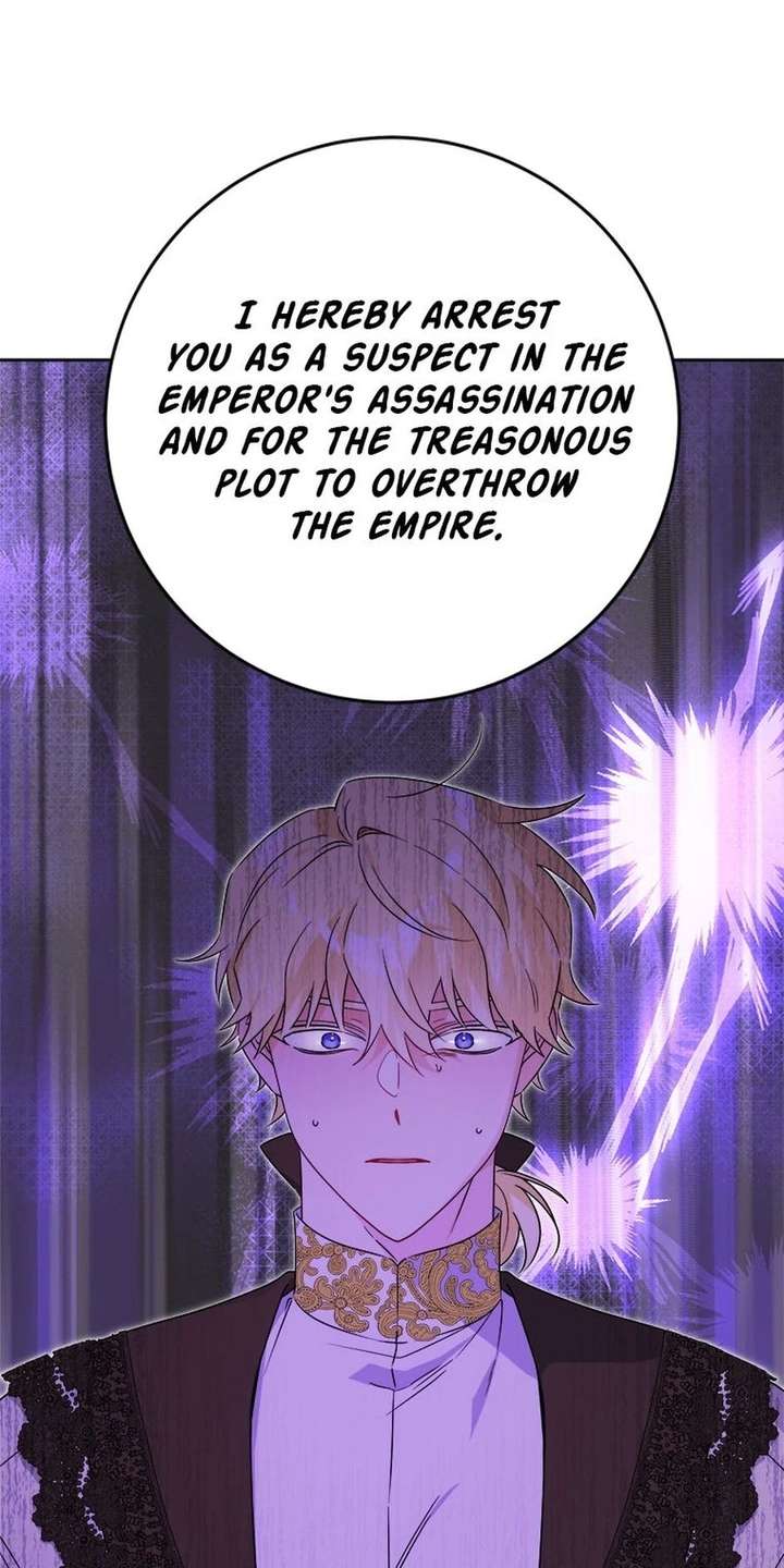 The Male Lead Is In Charge Of The Successor Chapter 106 250 030