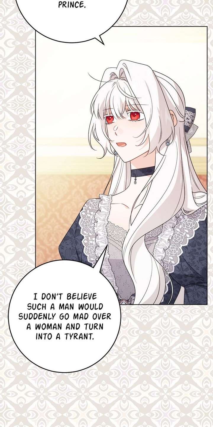 The Male Lead Is In Charge Of The Successor Chapter 106 257 037