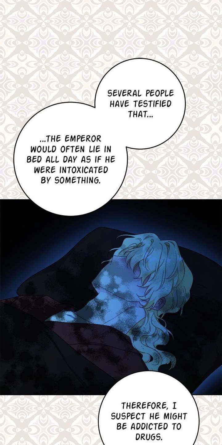 The Male Lead Is In Charge Of The Successor Chapter 106 260 040