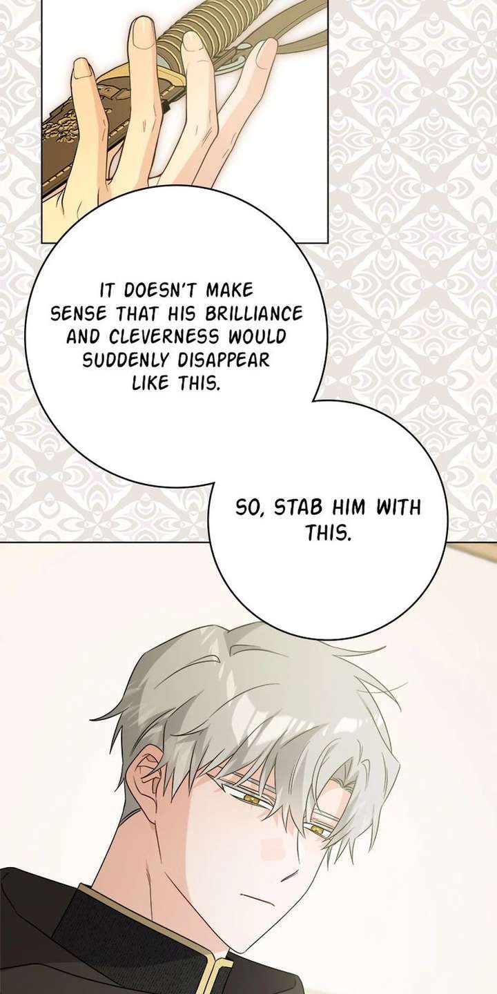 The Male Lead Is In Charge Of The Successor Chapter 106 263 043