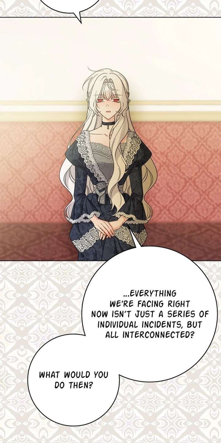 The Male Lead Is In Charge Of The Successor Chapter 106 269 049