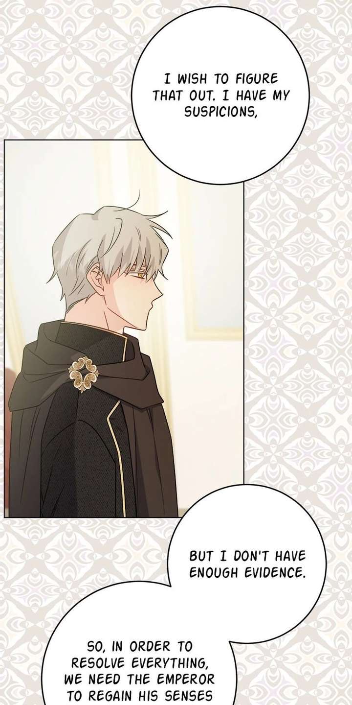 The Male Lead Is In Charge Of The Successor Chapter 106 274 054