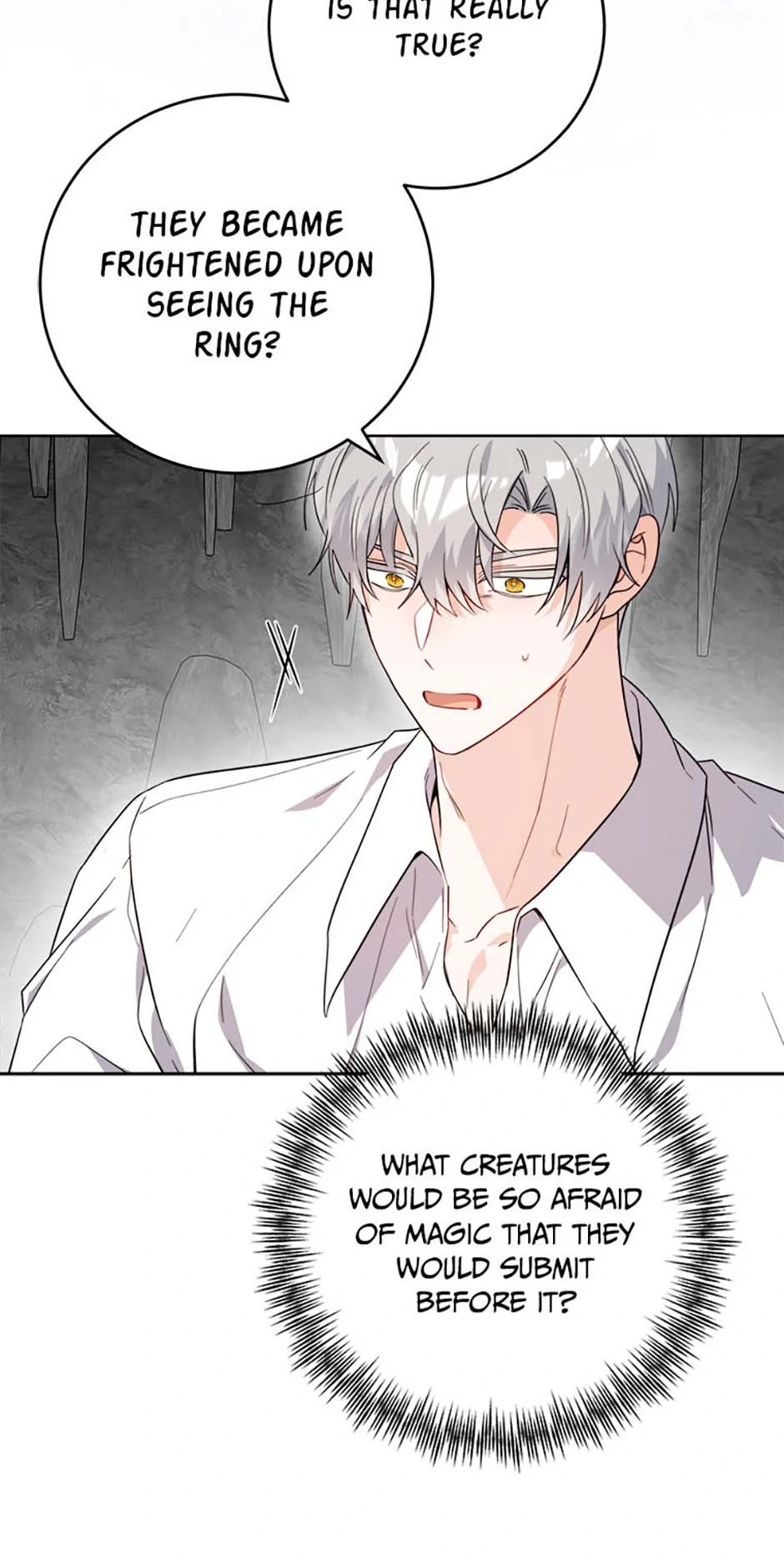 The Male Lead Is In Charge Of The Successor Chapter 73 188 ch 73 10