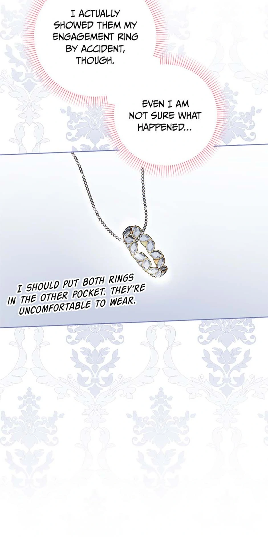 The Male Lead Is In Charge Of The Successor Chapter 73 190 ch 73 12