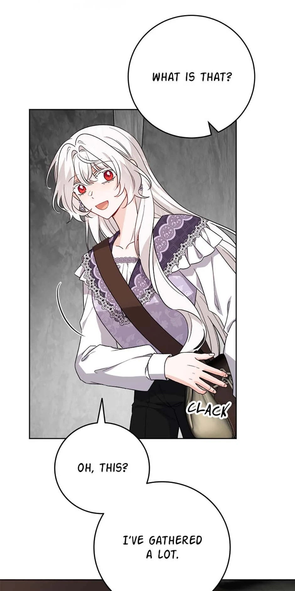 The Male Lead Is In Charge Of The Successor Chapter 73 191 ch 73 13