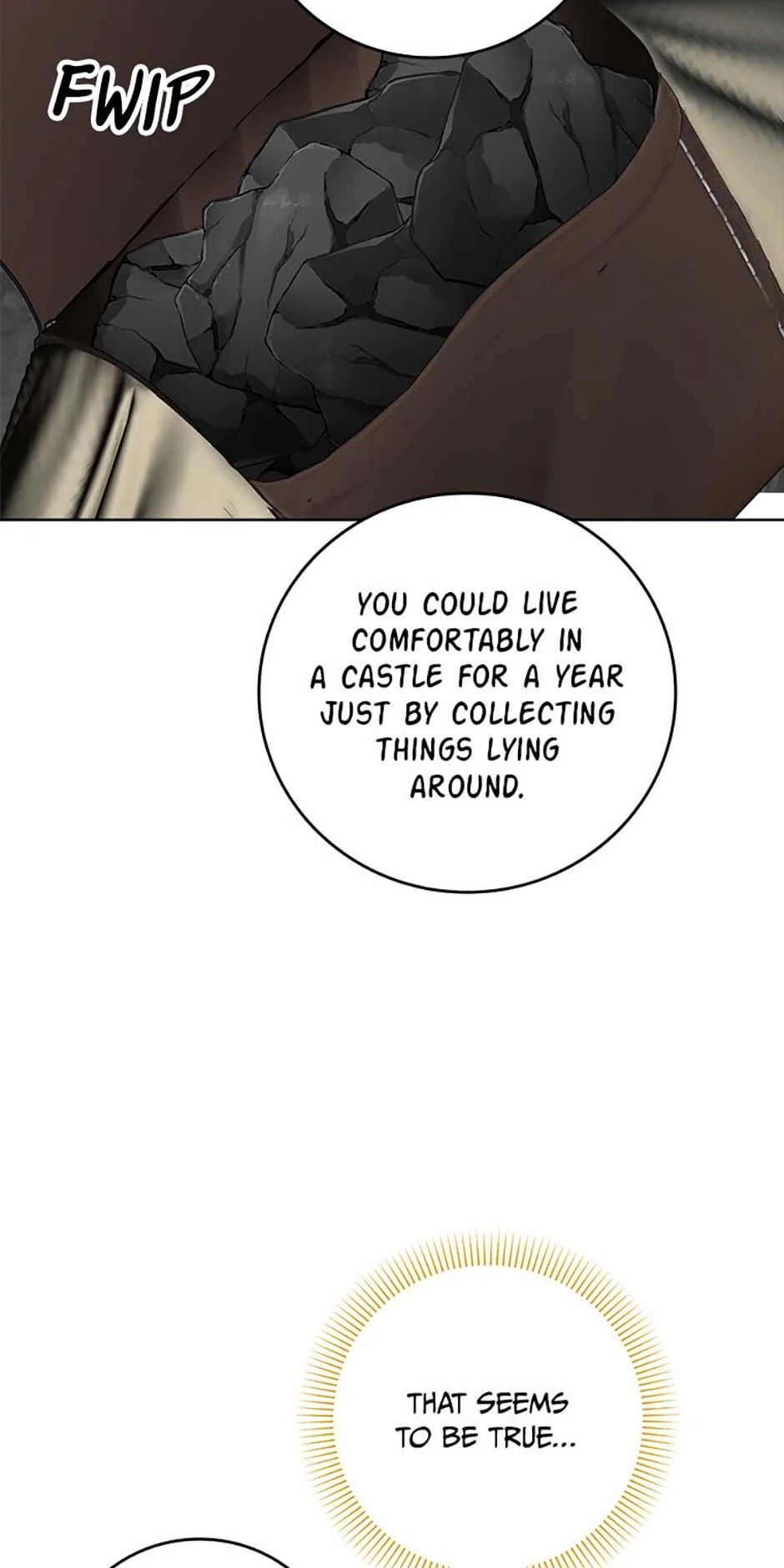 The Male Lead Is In Charge Of The Successor Chapter 73 192 ch 73 14