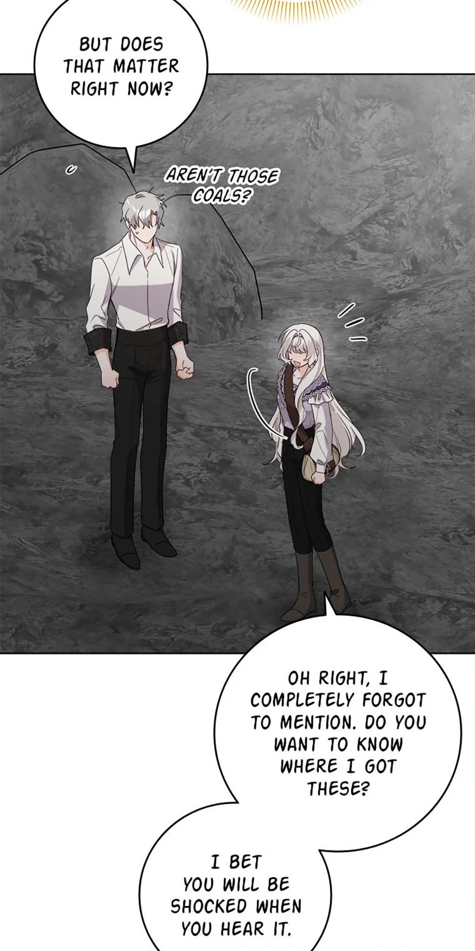 The Male Lead Is In Charge Of The Successor Chapter 73 193 ch 73 15