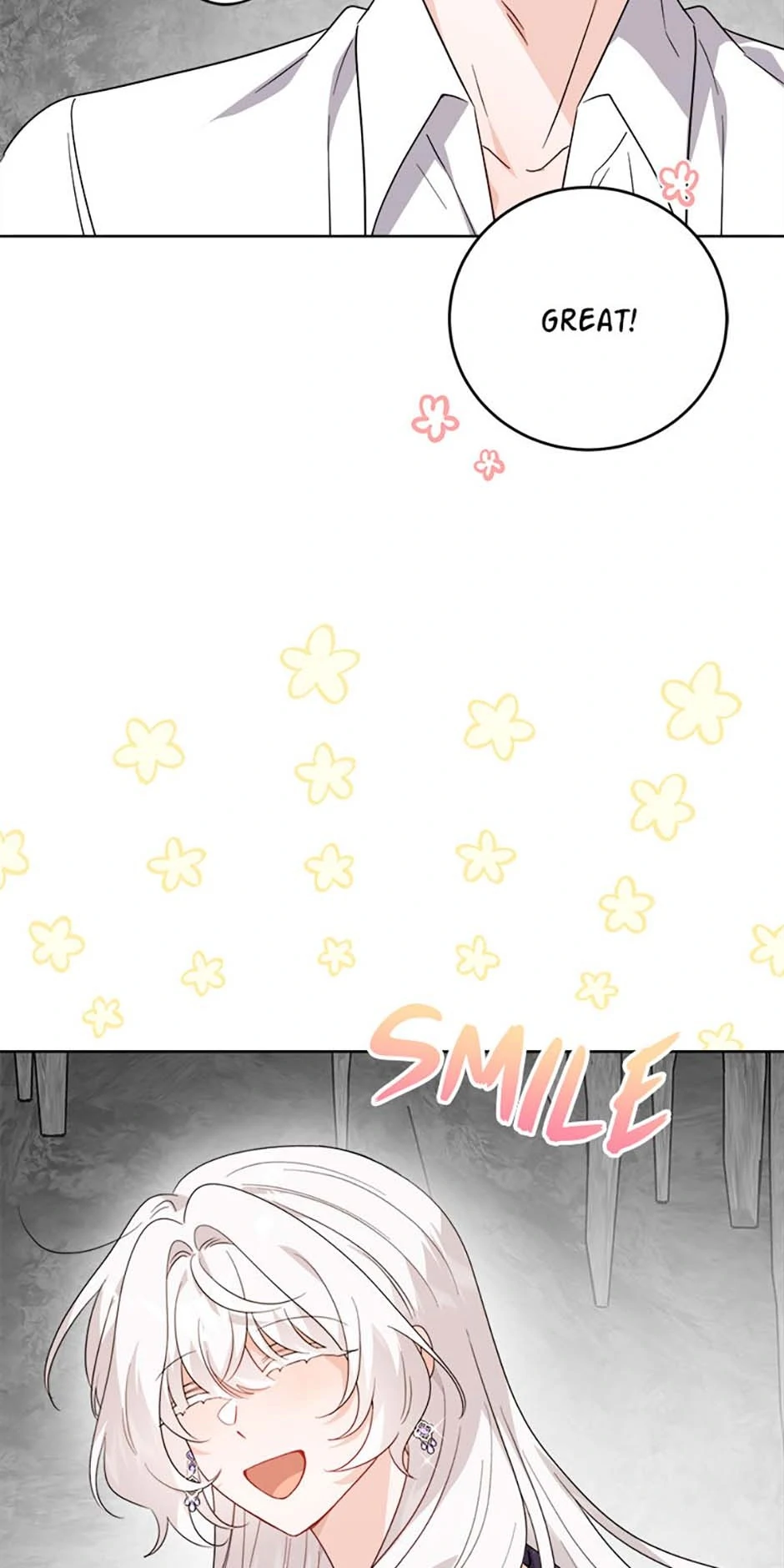 The Male Lead Is In Charge Of The Successor Chapter 73 196 ch 73 18