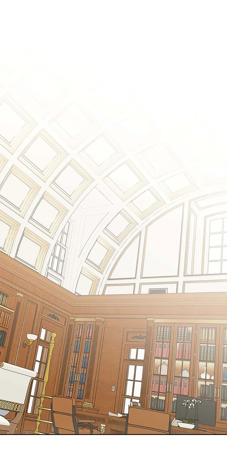 The Male Lead Is In Charge Of The Successor Chapter 73 199 ch 73 21