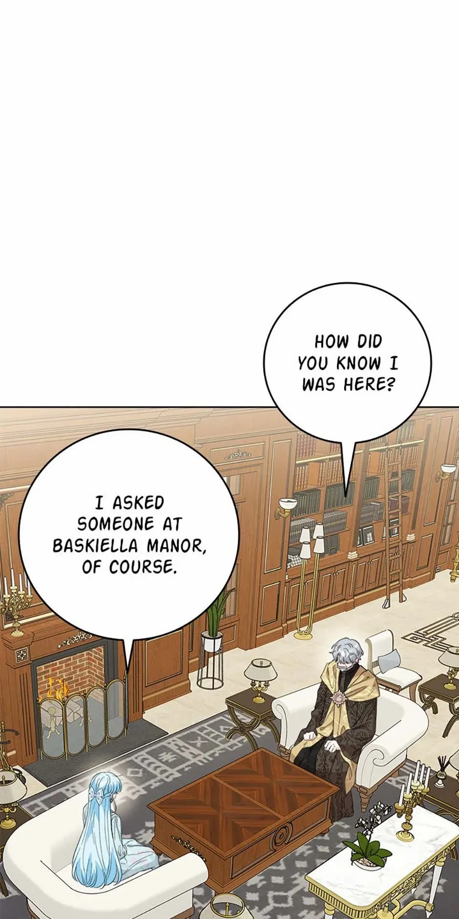 The Male Lead Is In Charge Of The Successor Chapter 73 200 ch 73 22