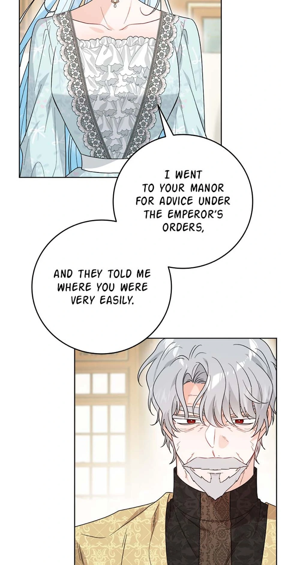 The Male Lead Is In Charge Of The Successor Chapter 73 202 ch 73 24