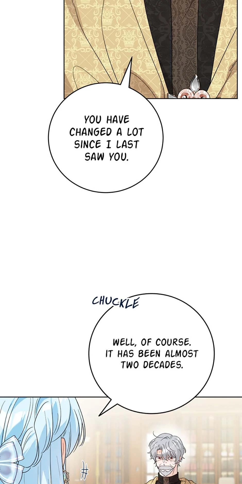 The Male Lead Is In Charge Of The Successor Chapter 73 203 ch 73 25