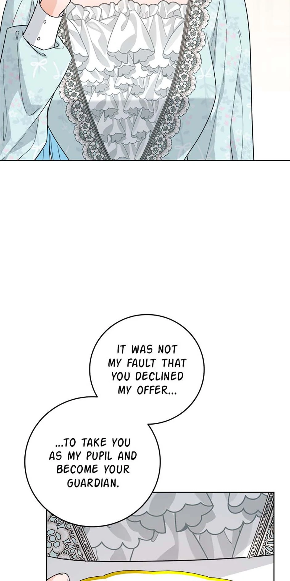 The Male Lead Is In Charge Of The Successor Chapter 73 206 ch 73 28