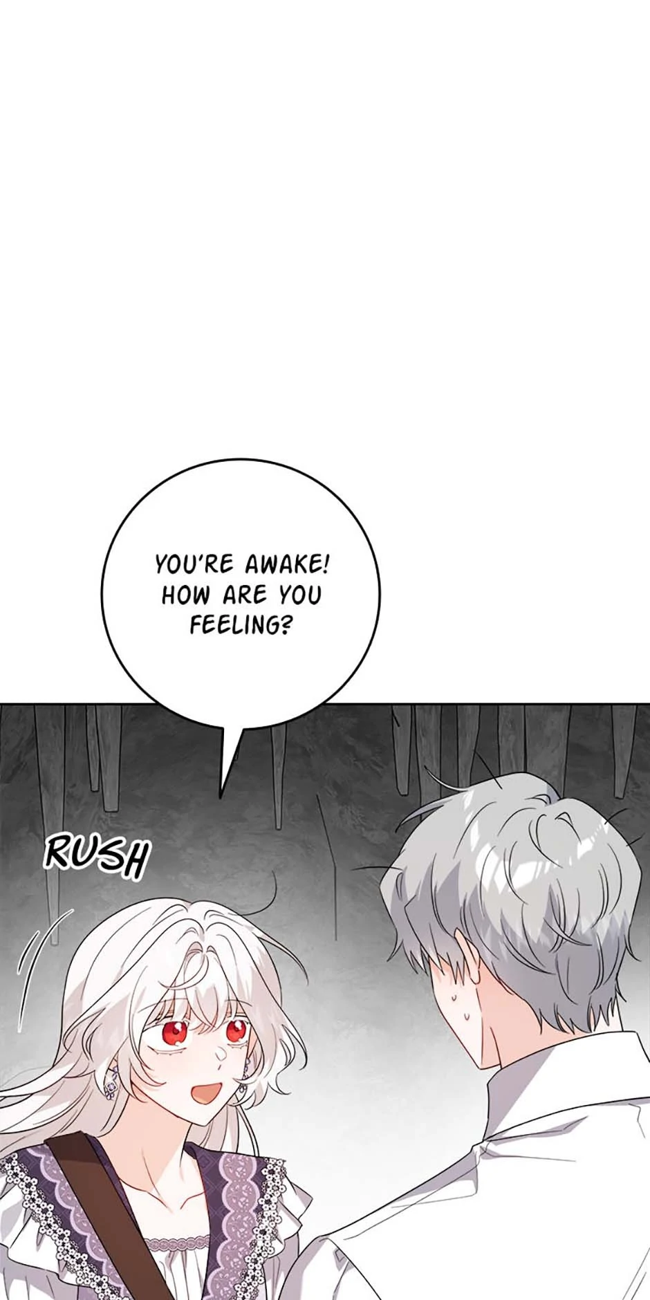 The Male Lead Is In Charge Of The Successor Chapter 73 181 ch 73 3