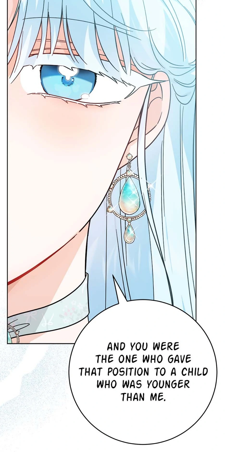 The Male Lead Is In Charge Of The Successor Chapter 73 208 ch 73 30