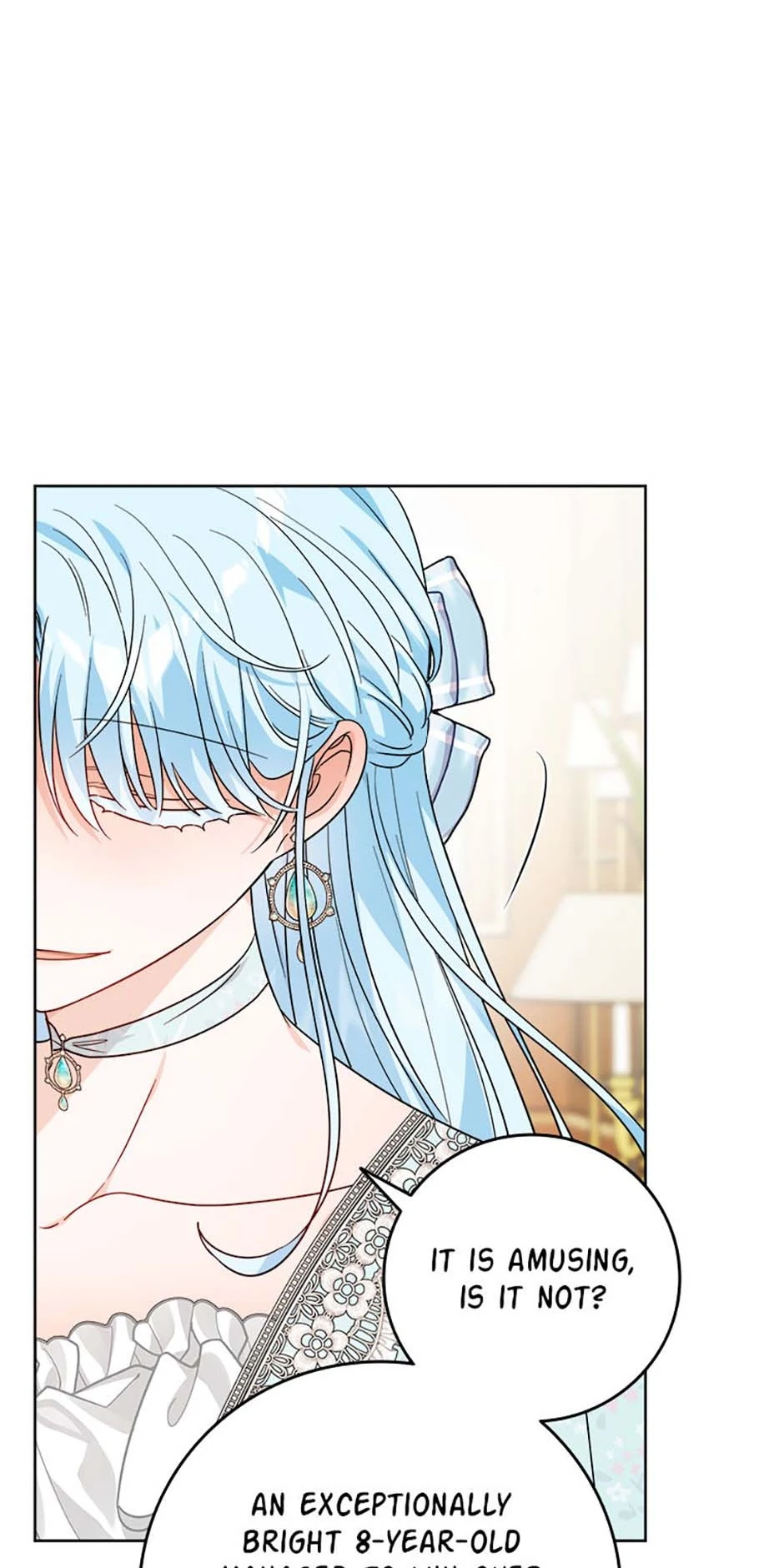 The Male Lead Is In Charge Of The Successor Chapter 73 210 ch 73 32