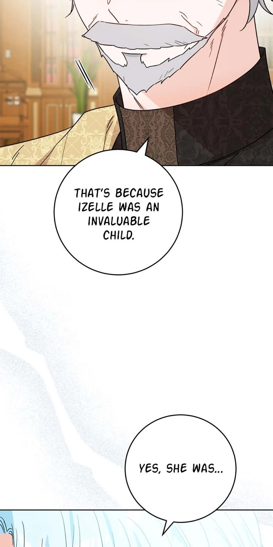 The Male Lead Is In Charge Of The Successor Chapter 73 212 ch 73 34