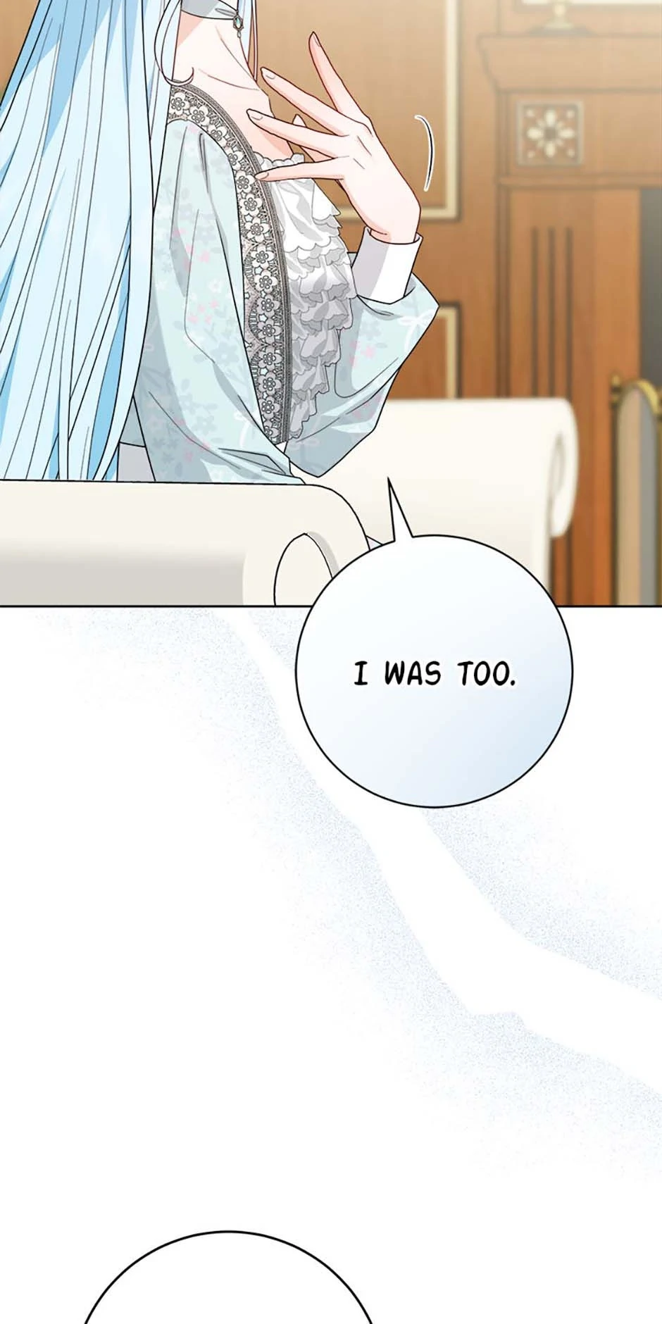 The Male Lead Is In Charge Of The Successor Chapter 73 214 ch 73 36