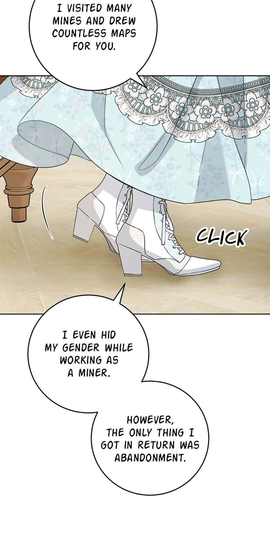 The Male Lead Is In Charge Of The Successor Chapter 73 215 ch 73 37