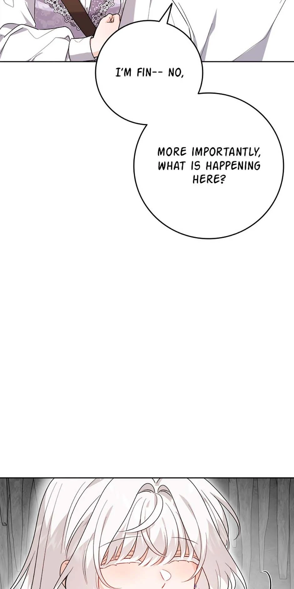 The Male Lead Is In Charge Of The Successor Chapter 73 182 ch 73 4