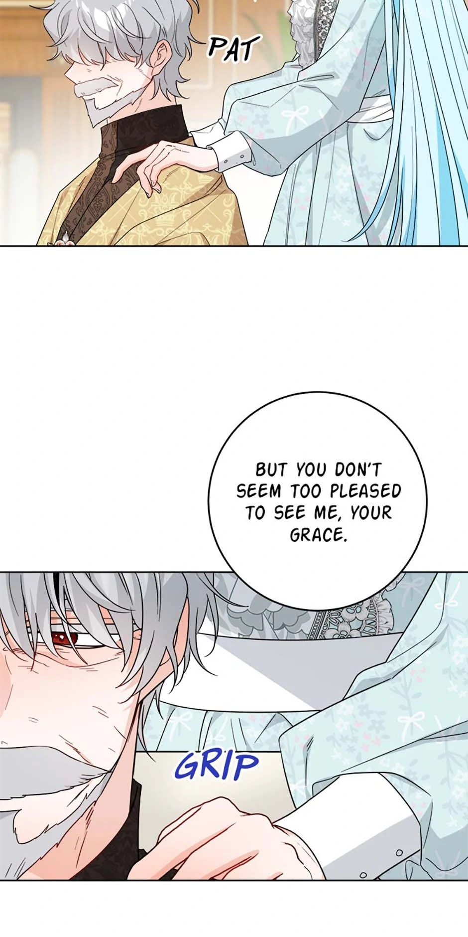 The Male Lead Is In Charge Of The Successor Chapter 73 218 ch 73 40