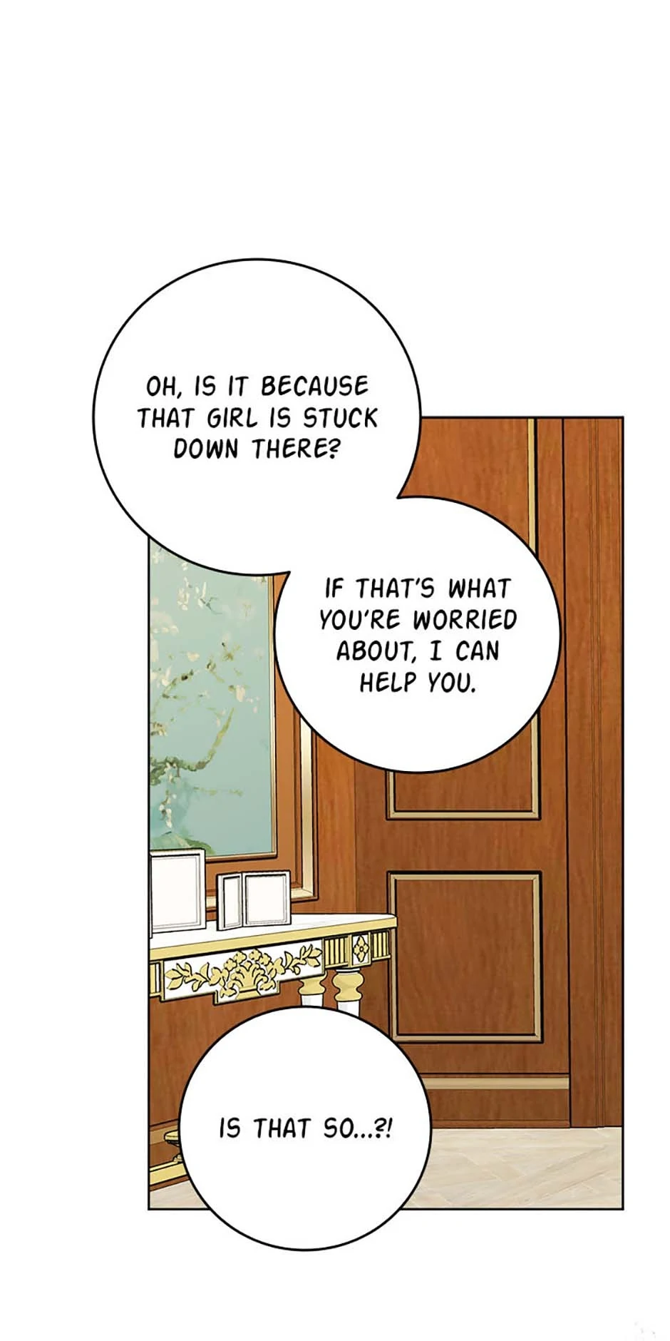 The Male Lead Is In Charge Of The Successor Chapter 73 219 ch 73 41