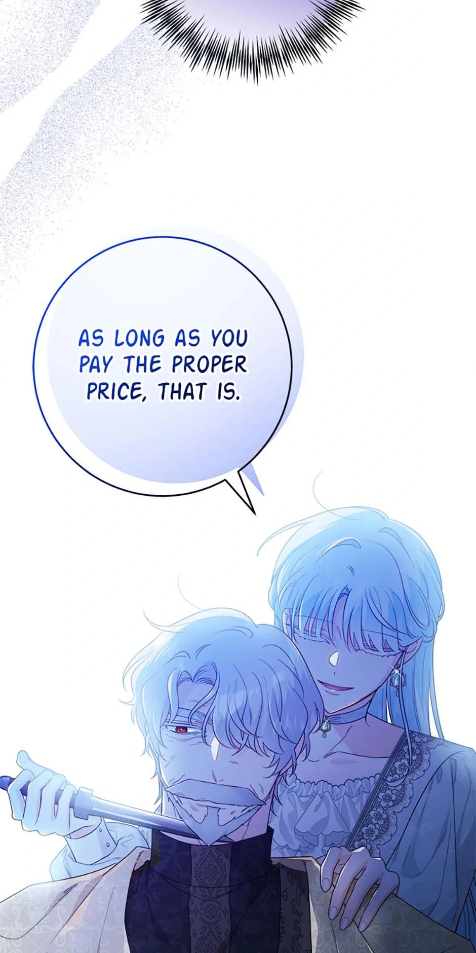 The Male Lead Is In Charge Of The Successor Chapter 73 221 ch 73 43