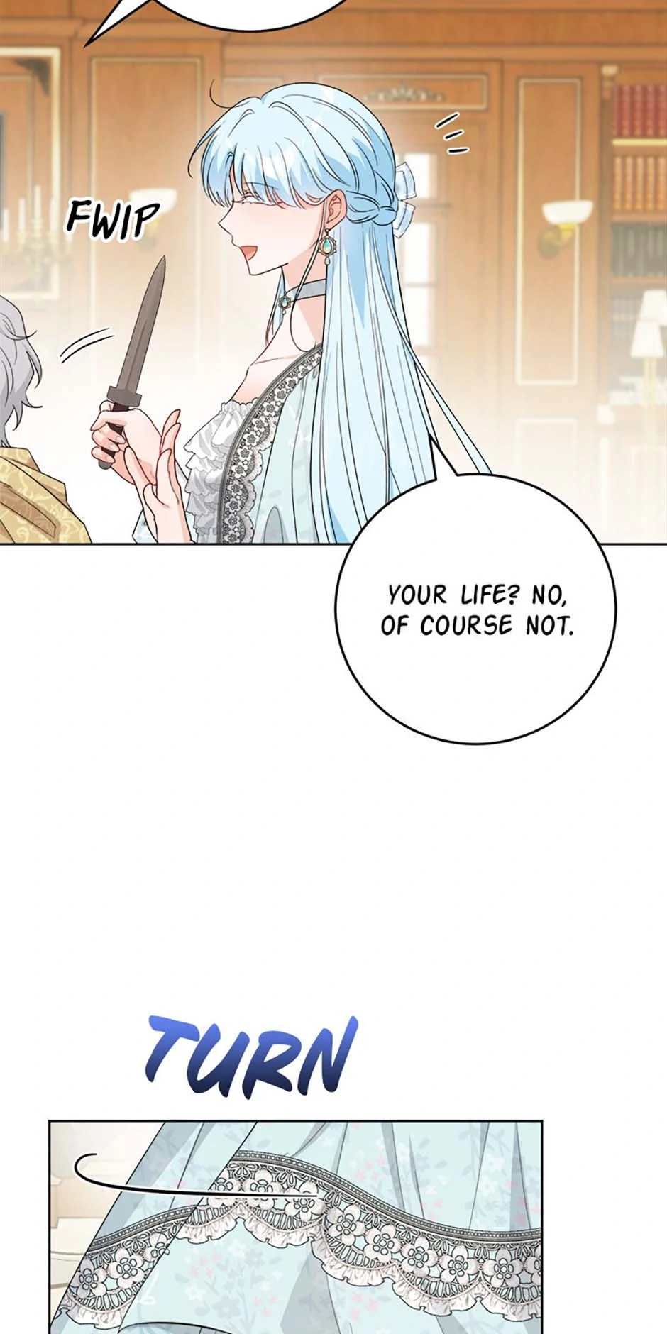 The Male Lead Is In Charge Of The Successor Chapter 73 223 ch 73 45