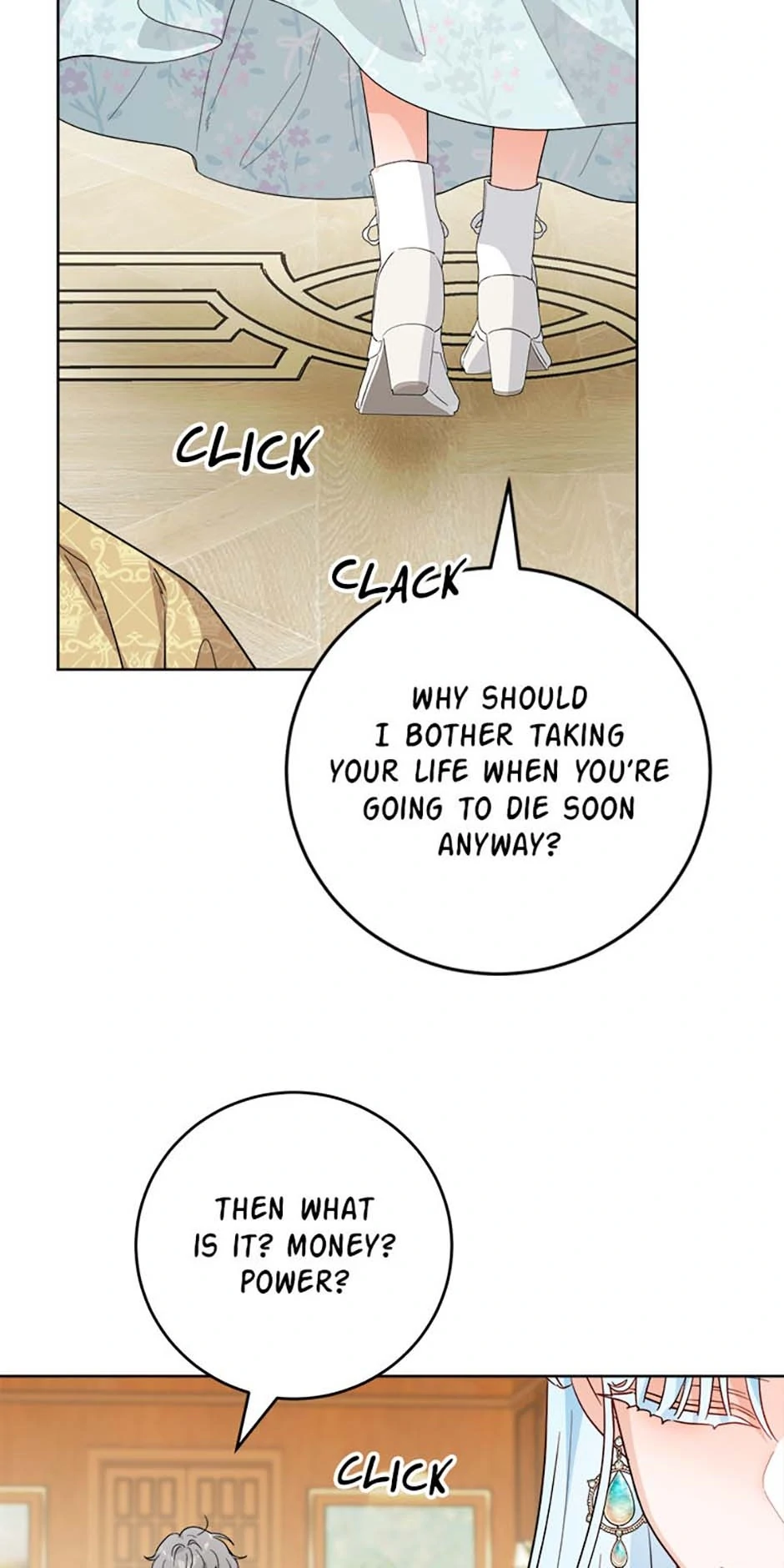 The Male Lead Is In Charge Of The Successor Chapter 73 224 ch 73 46