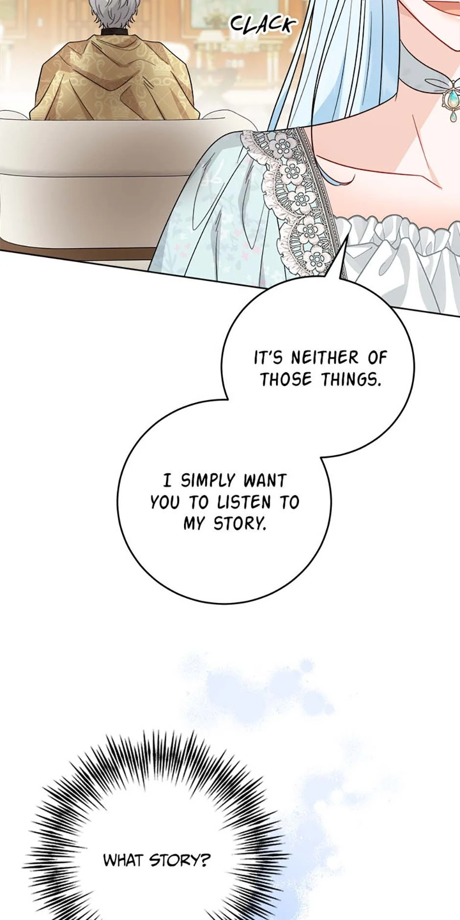 The Male Lead Is In Charge Of The Successor Chapter 73 225 ch 73 47