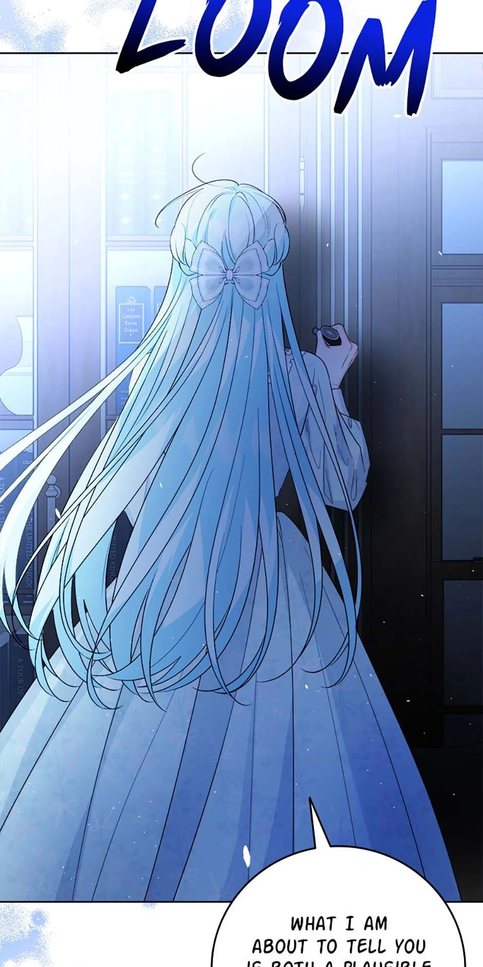 The Male Lead Is In Charge Of The Successor Chapter 73 227 ch 73 49