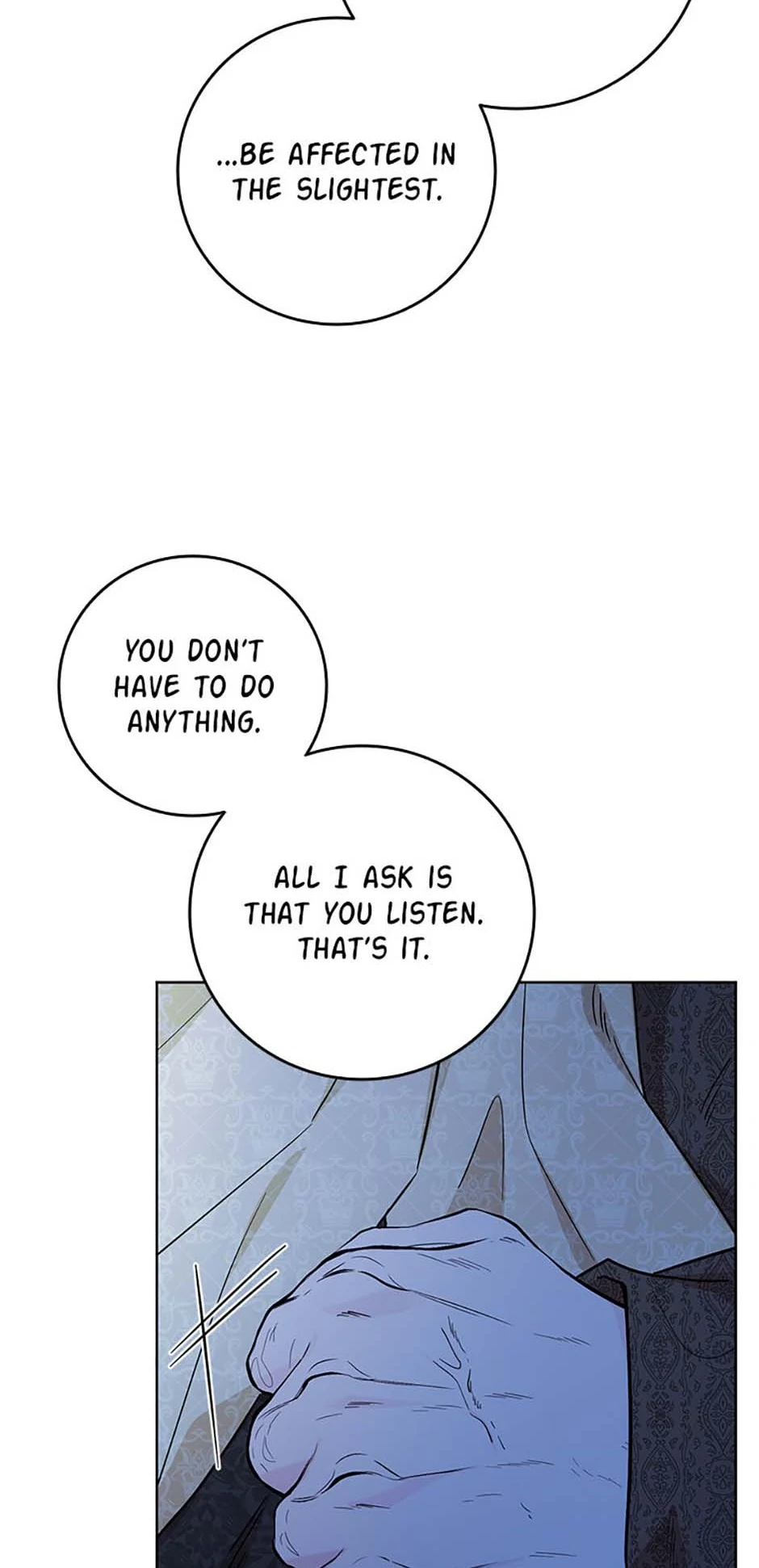 The Male Lead Is In Charge Of The Successor Chapter 73 231 ch 73 53