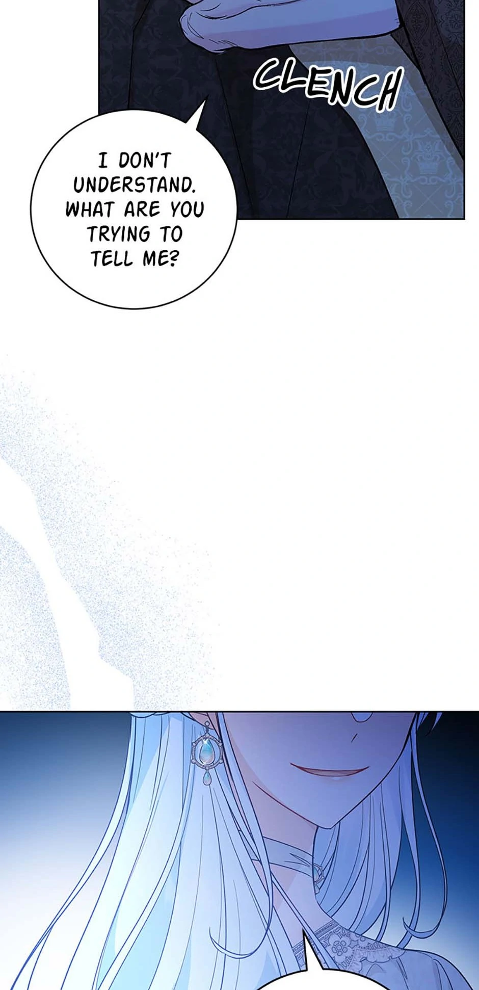 The Male Lead Is In Charge Of The Successor Chapter 73 232 ch 73 54