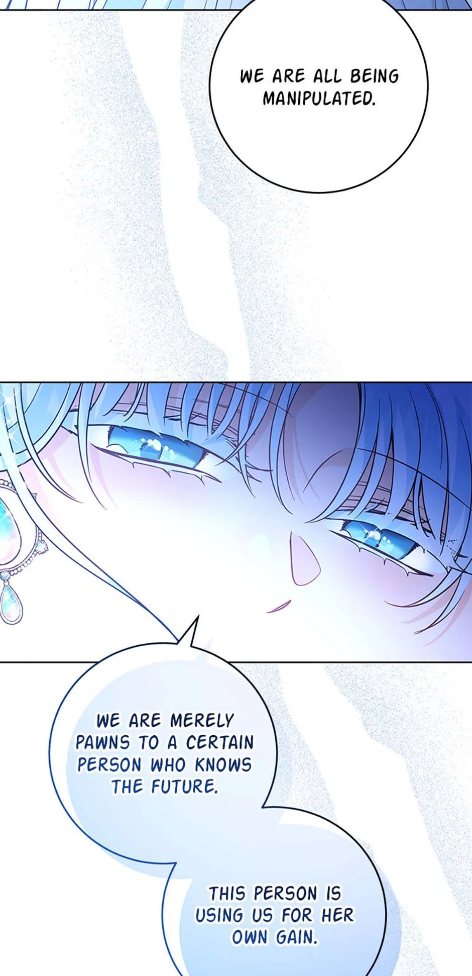 The Male Lead Is In Charge Of The Successor Chapter 73 233 ch 73 55