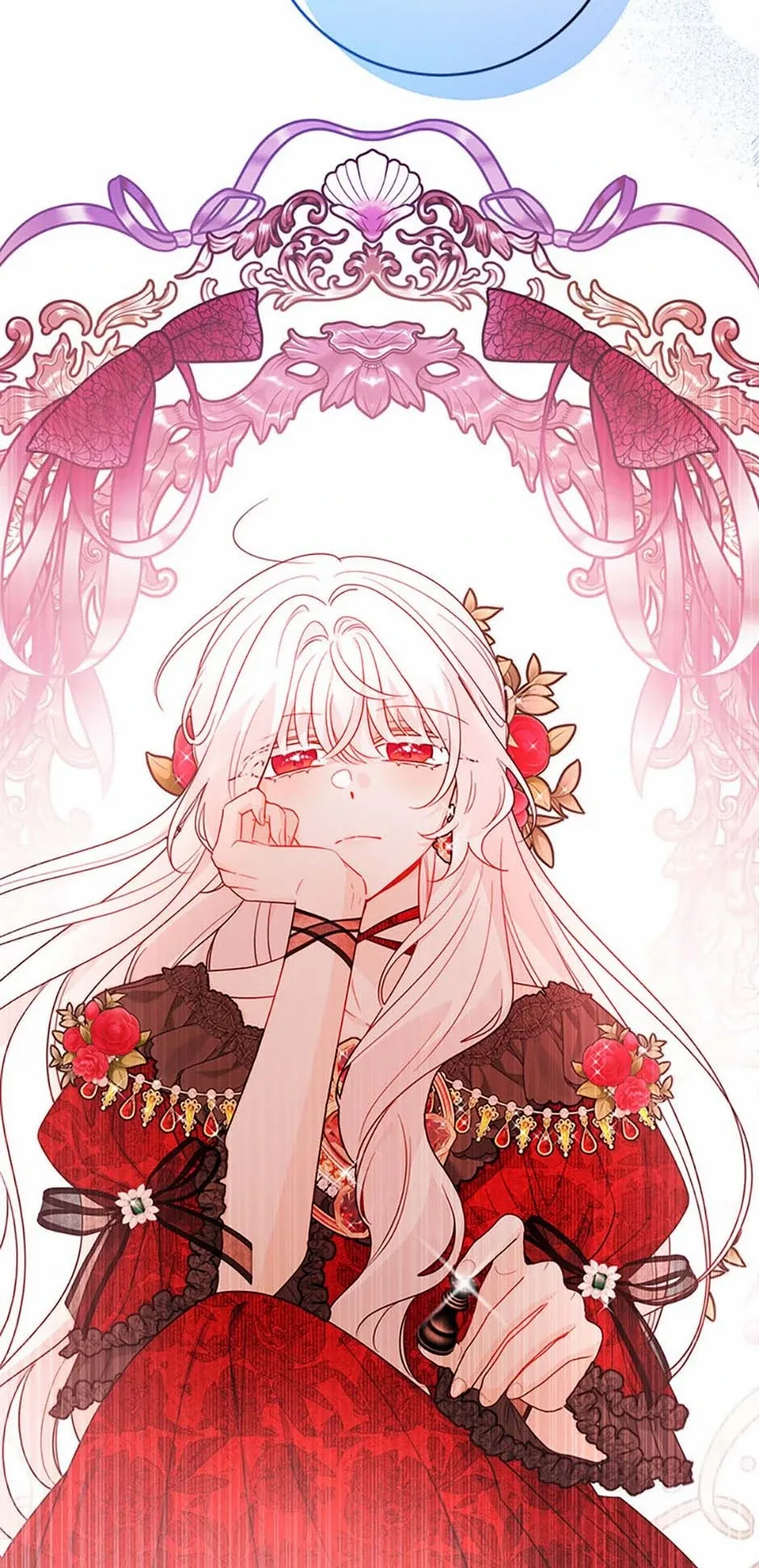 The Male Lead Is In Charge Of The Successor Chapter 73 234 ch 73 56