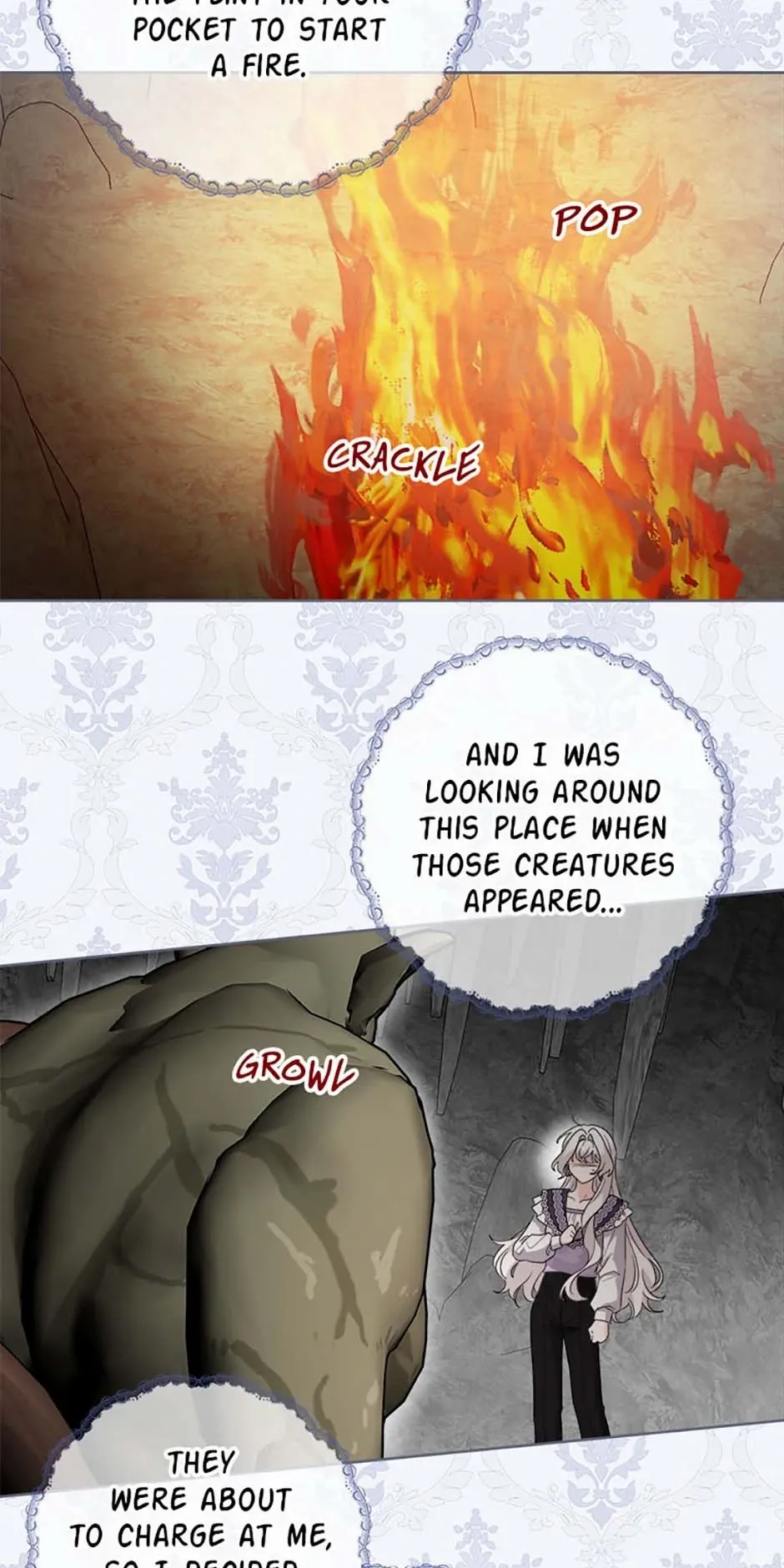 The Male Lead Is In Charge Of The Successor Chapter 73 184 ch 73 6