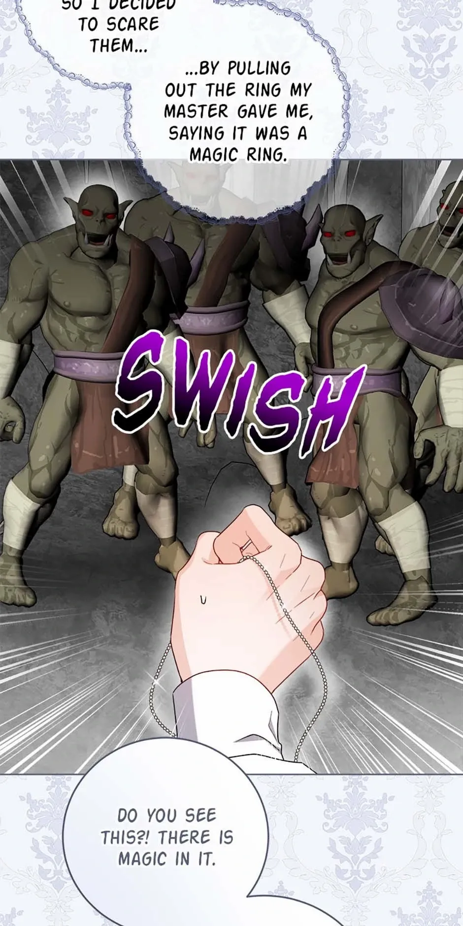 The Male Lead Is In Charge Of The Successor Chapter 73 185 ch 73 7