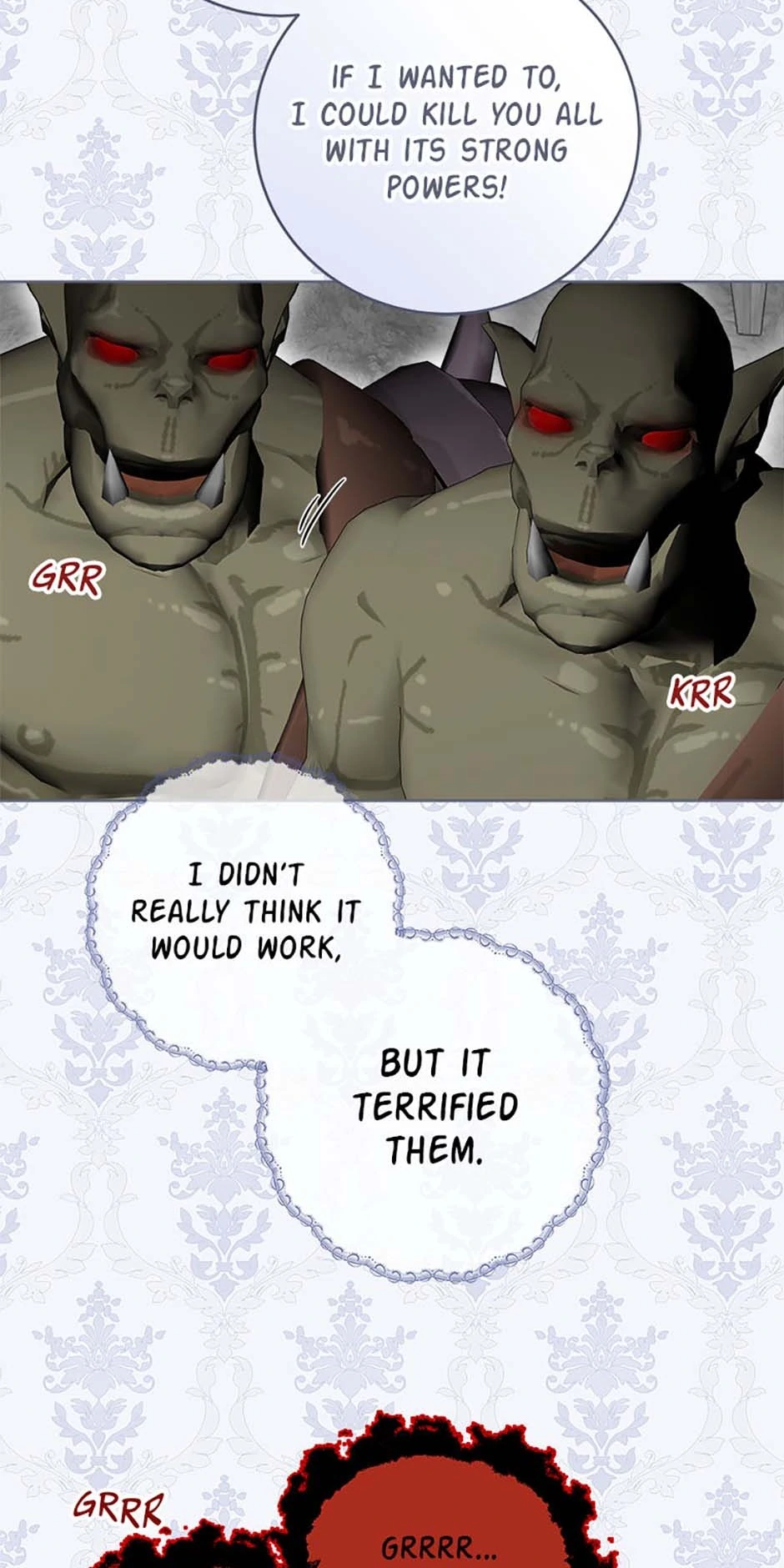 The Male Lead Is In Charge Of The Successor Chapter 73 186 ch 73 8