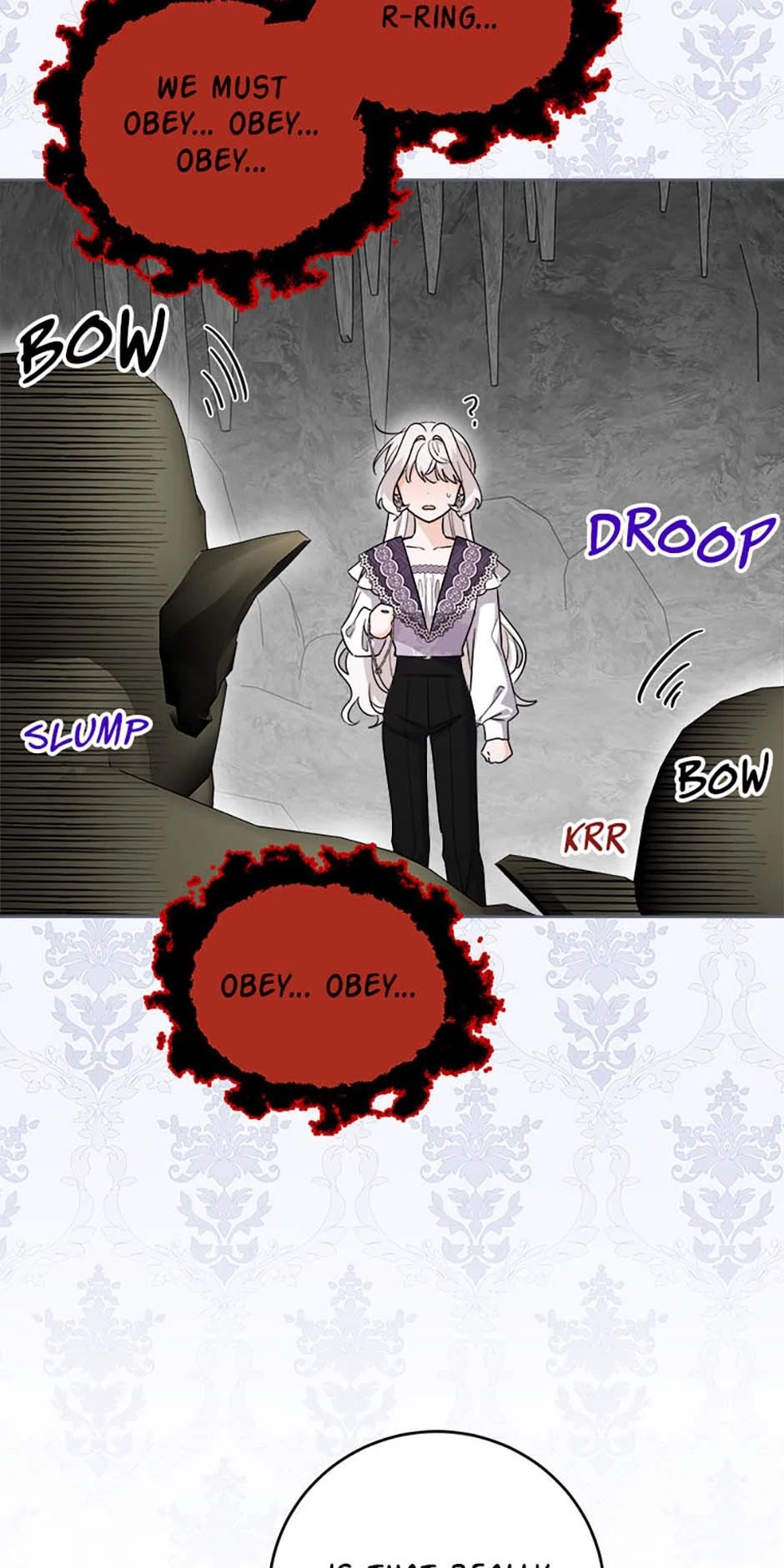 The Male Lead Is In Charge Of The Successor Chapter 73 187 ch 73 9