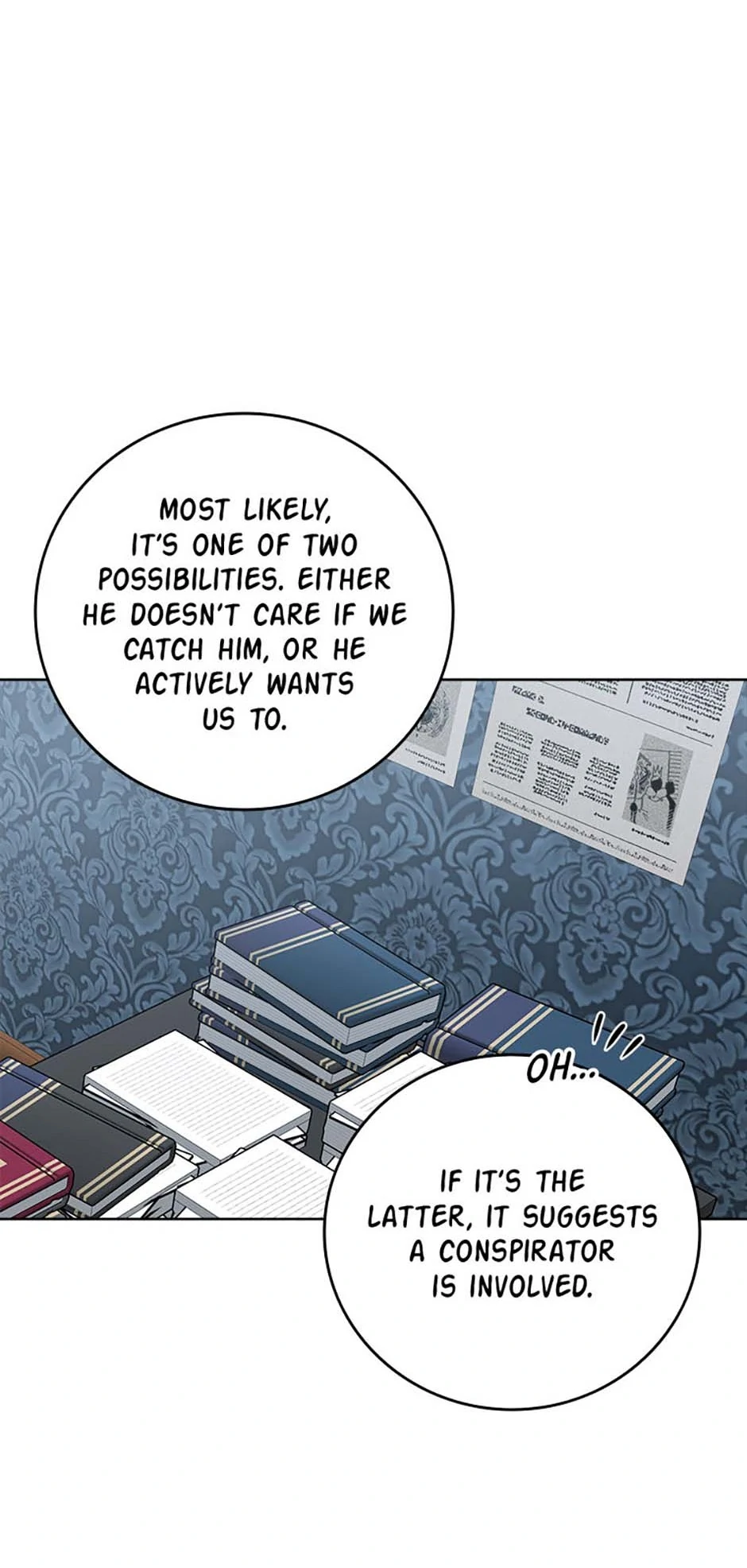 The Male Lead Is In Charge Of The Successor Chapter 78 191 ch 78 10