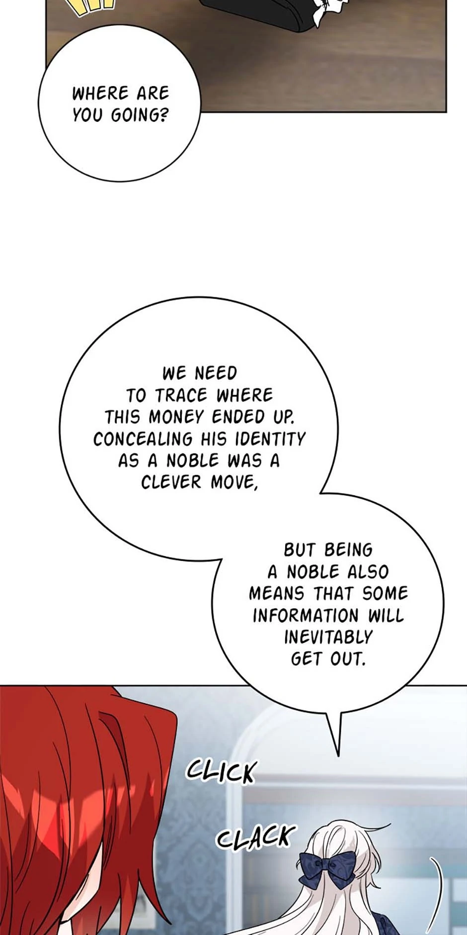 The Male Lead Is In Charge Of The Successor Chapter 78 193 ch 78 12