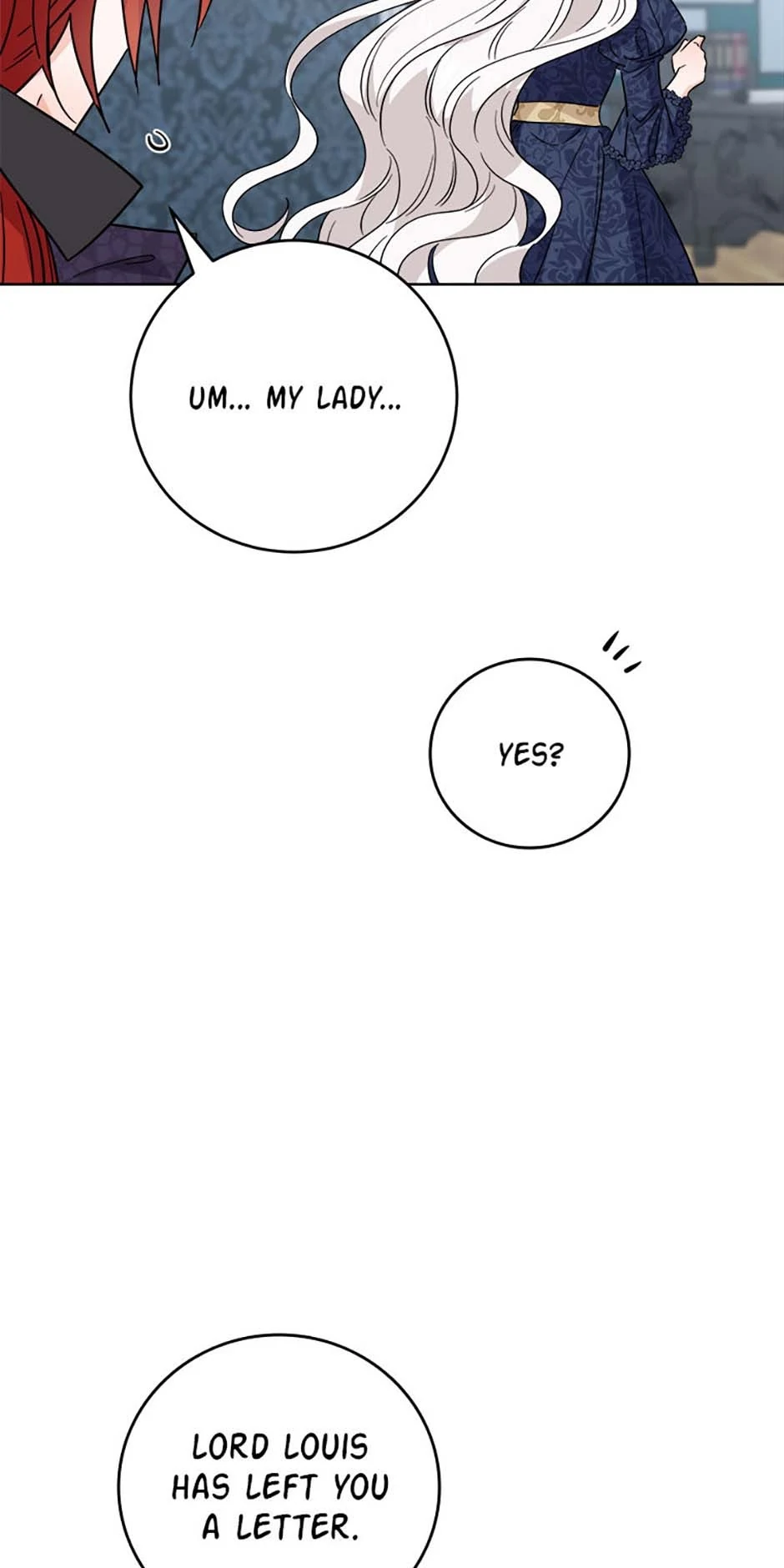 The Male Lead Is In Charge Of The Successor Chapter 78 194 ch 78 13