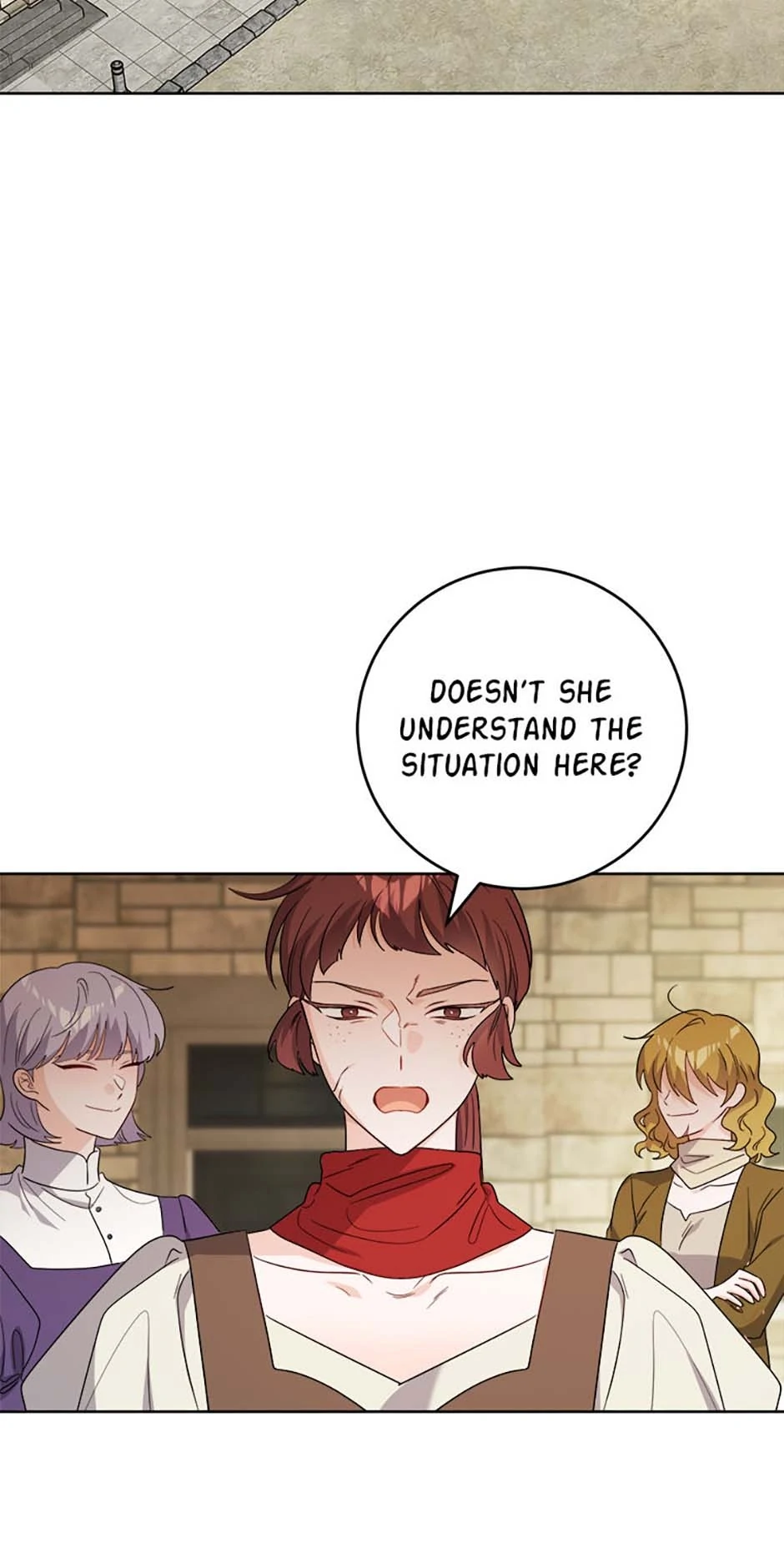 The Male Lead Is In Charge Of The Successor Chapter 78 200 ch 78 19