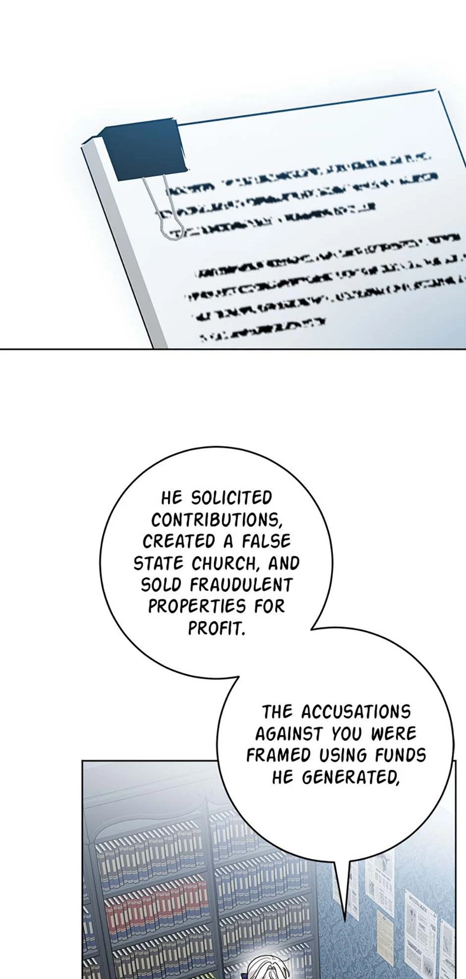 The Male Lead Is In Charge Of The Successor Chapter 78 183 ch 78 2