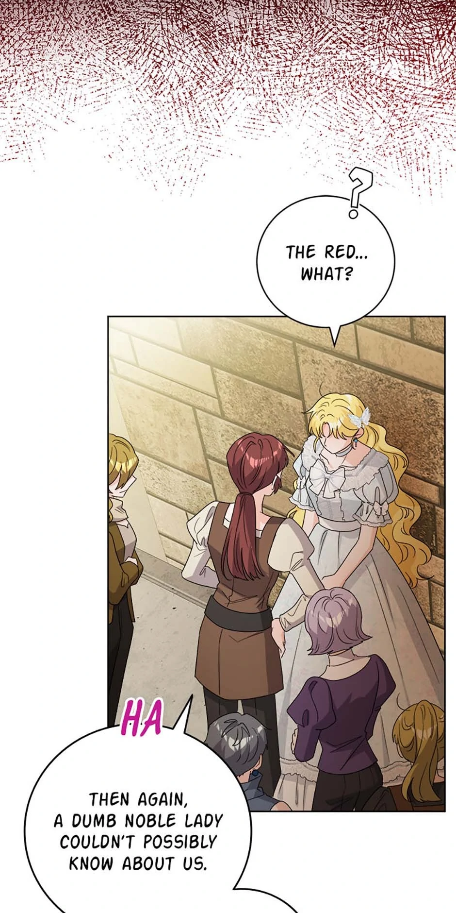 The Male Lead Is In Charge Of The Successor Chapter 78 204 ch 78 23