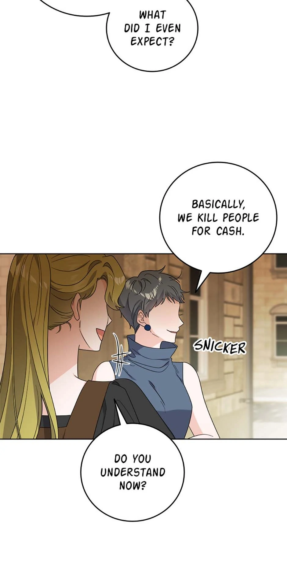 The Male Lead Is In Charge Of The Successor Chapter 78 205 ch 78 24