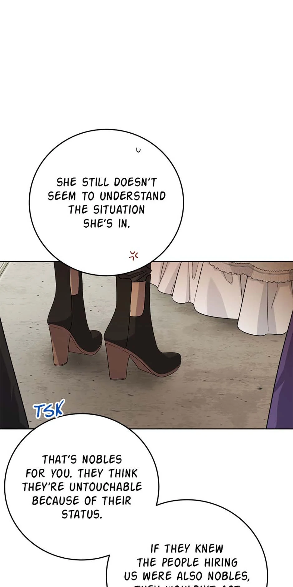 The Male Lead Is In Charge Of The Successor Chapter 78 207 ch 78 26