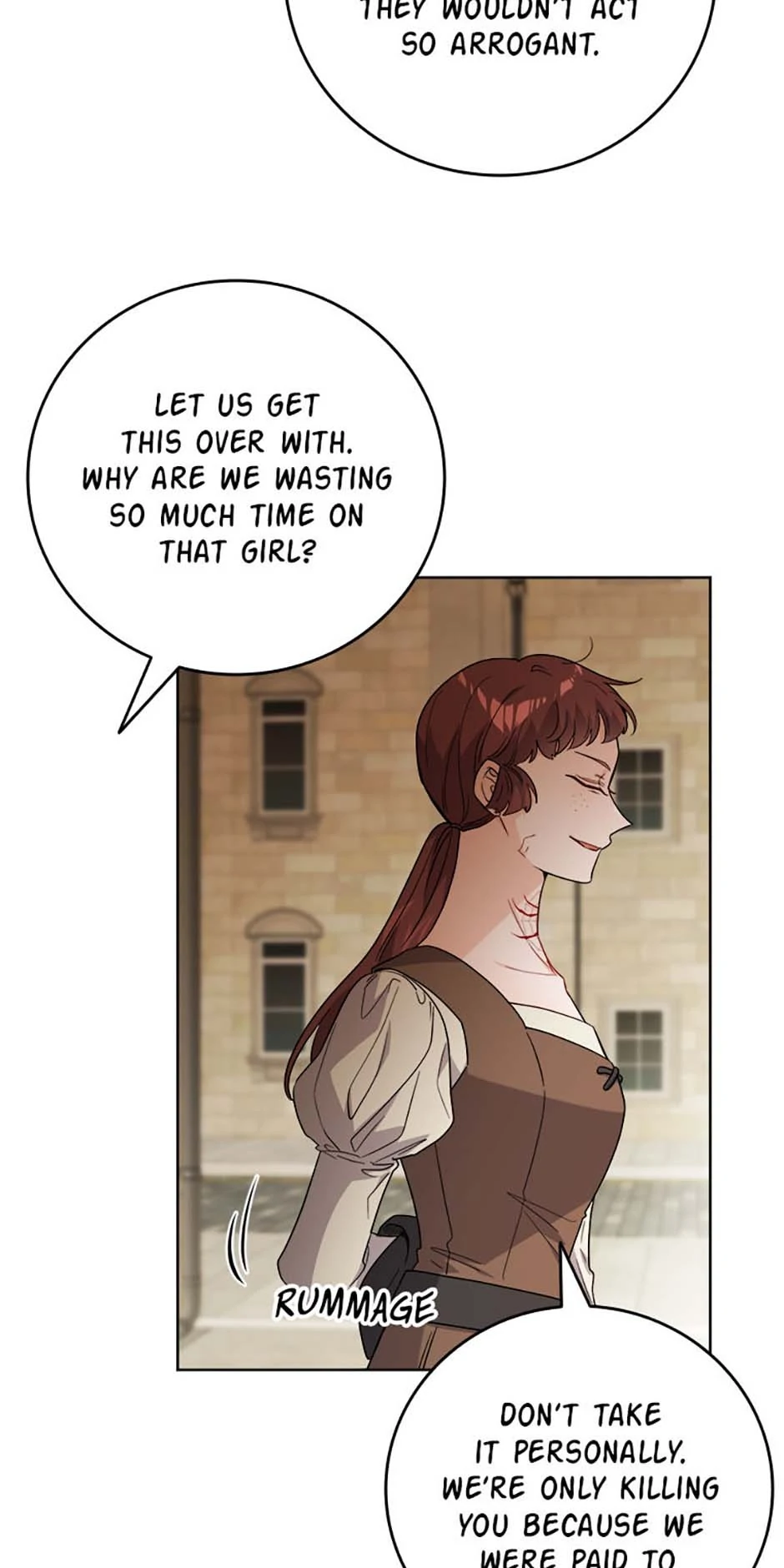 The Male Lead Is In Charge Of The Successor Chapter 78 208 ch 78 27