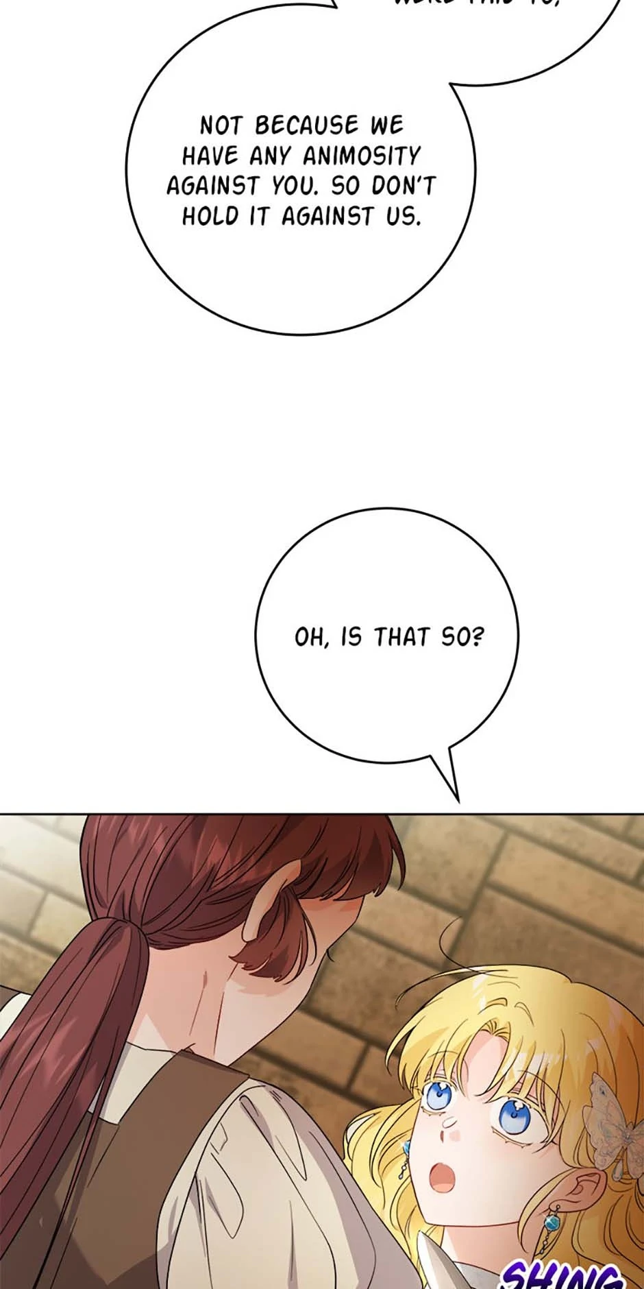 The Male Lead Is In Charge Of The Successor Chapter 78 209 ch 78 28